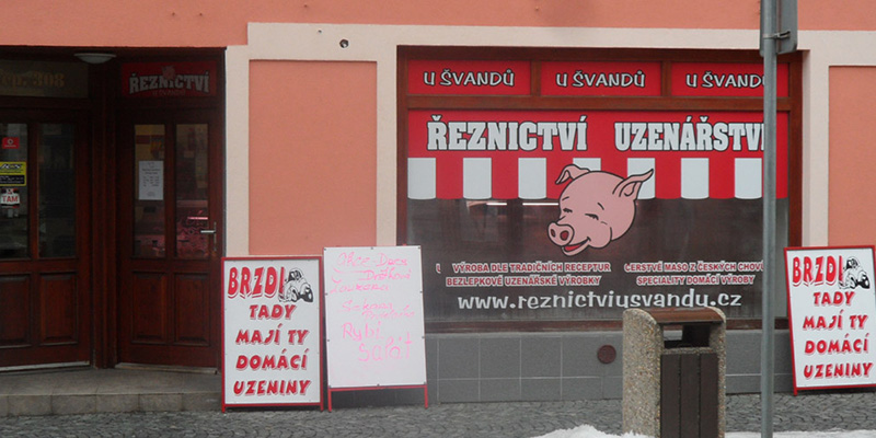Chotěboř