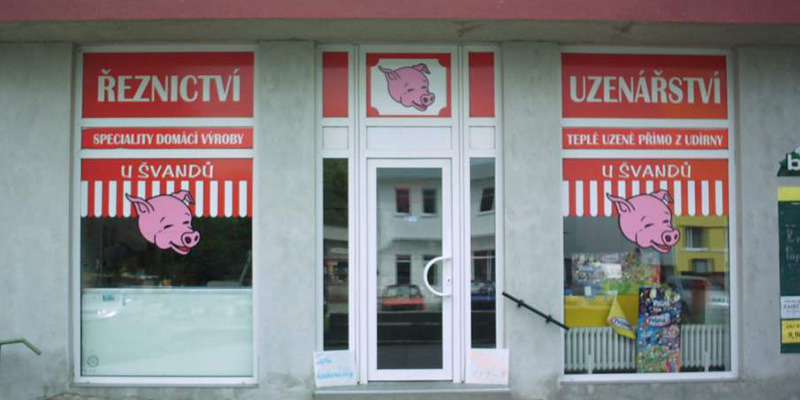 Hlinsko - Skalsko