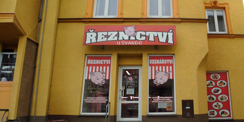 Skuteč